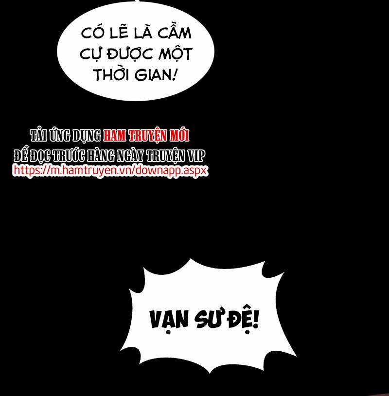 Thanh Đế Truyện 66 trang 11