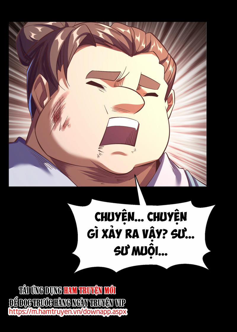 Thanh Đế Truyện 66 trang 13