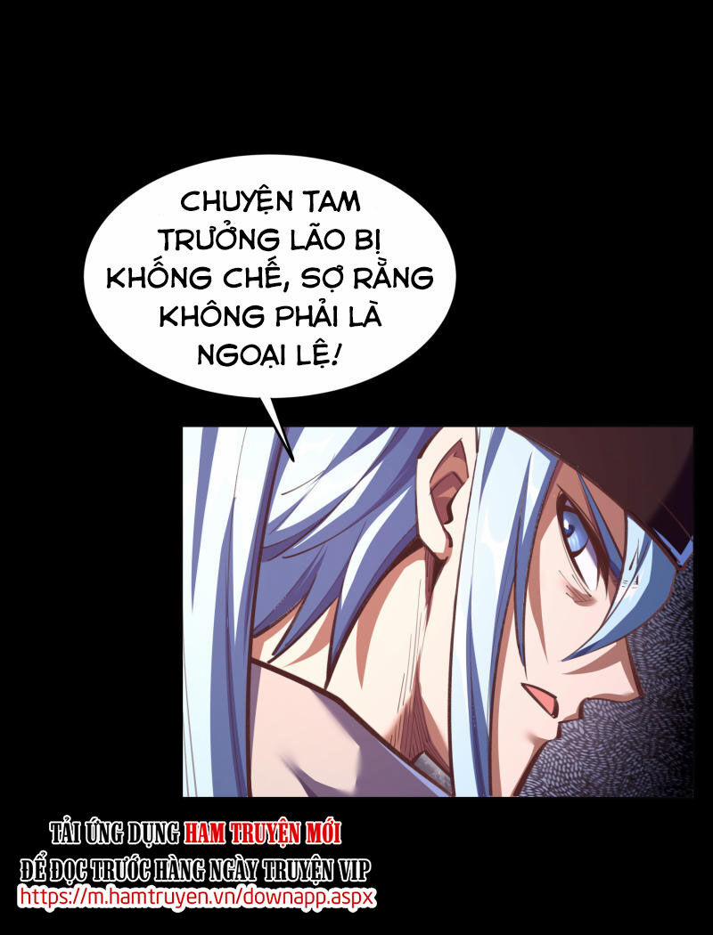 Thanh Đế Truyện 66 trang 18