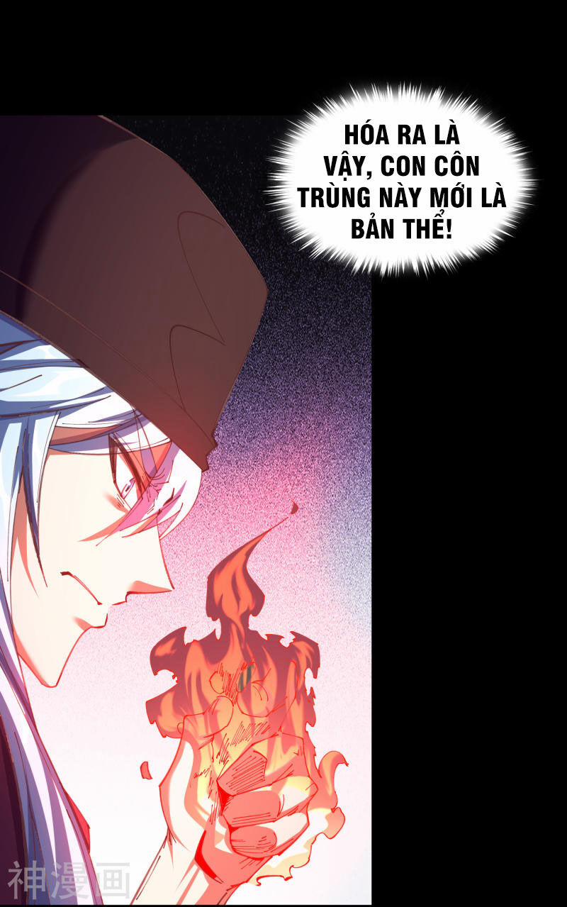 Thanh Đế Truyện 66 trang 2