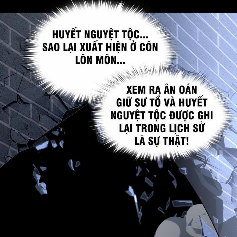 Thanh Đế Truyện 66 trang 21