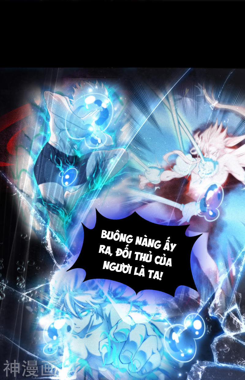 Thanh Đế Truyện 66 trang 26