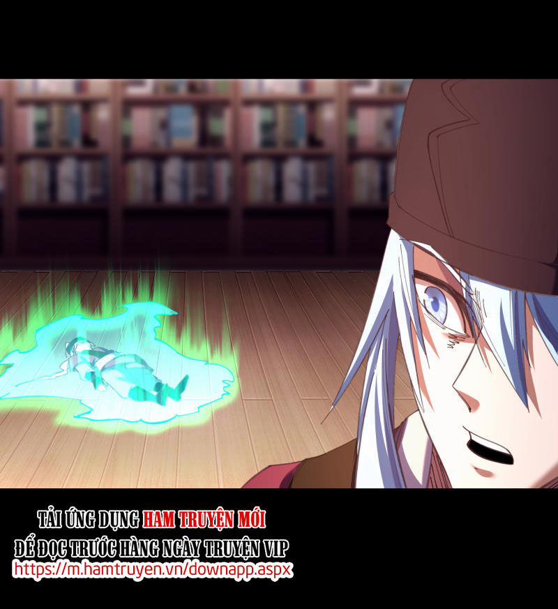 Thanh Đế Truyện 66 trang 3