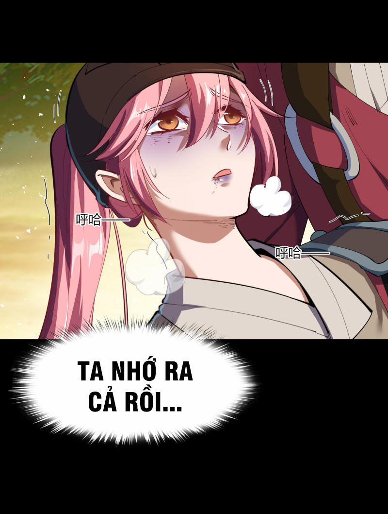 Thanh Đế Truyện 66 trang 31