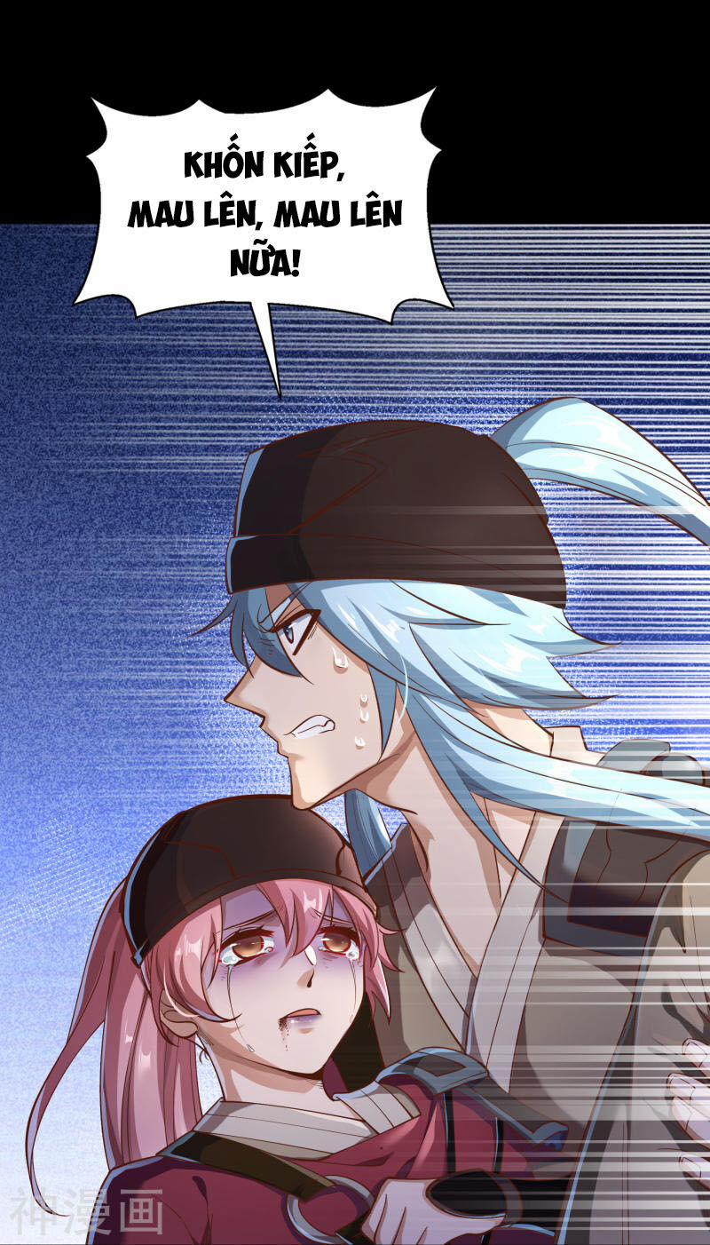 Thanh Đế Truyện 66 trang 32