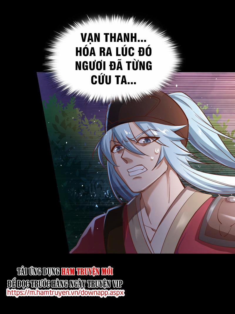 Thanh Đế Truyện 66 trang 33