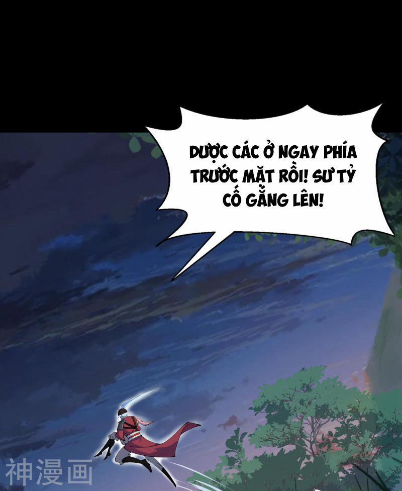 Thanh Đế Truyện 66 trang 37