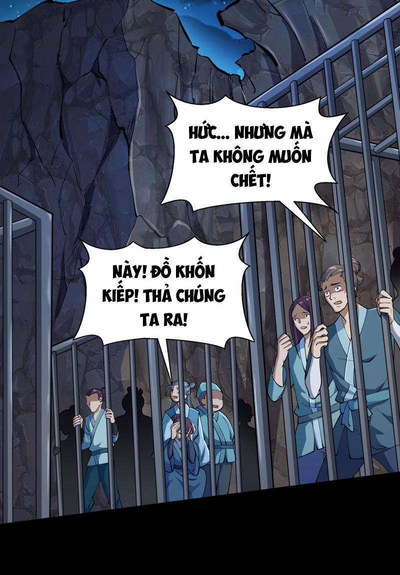 Thanh Đế Truyện 66 trang 42