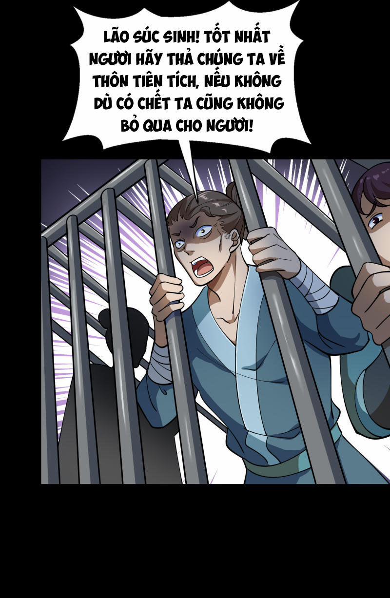 Thanh Đế Truyện 66 trang 44