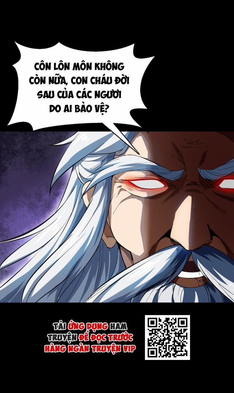 Thanh Đế Truyện 66 trang 50