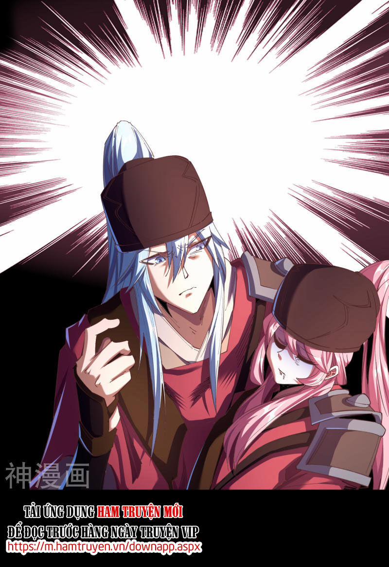 Thanh Đế Truyện 66 trang 6