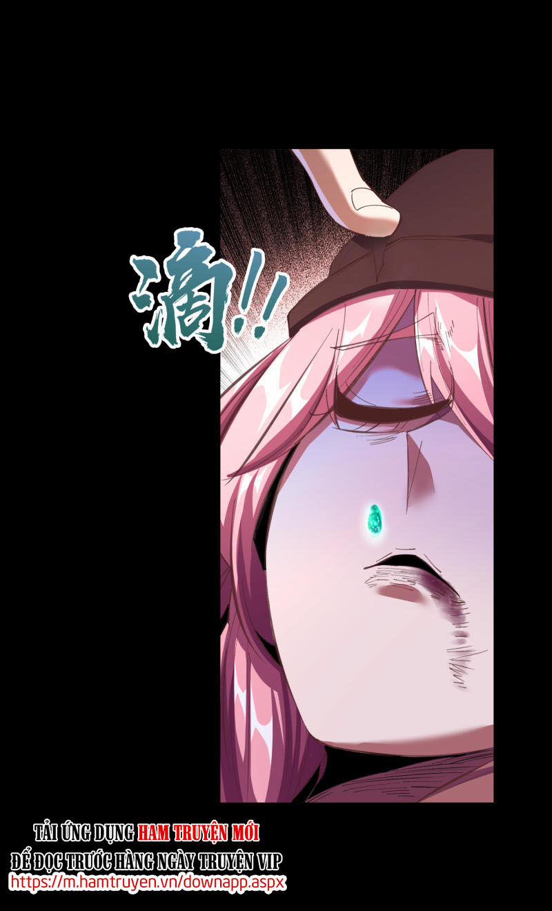 Thanh Đế Truyện 66 trang 8