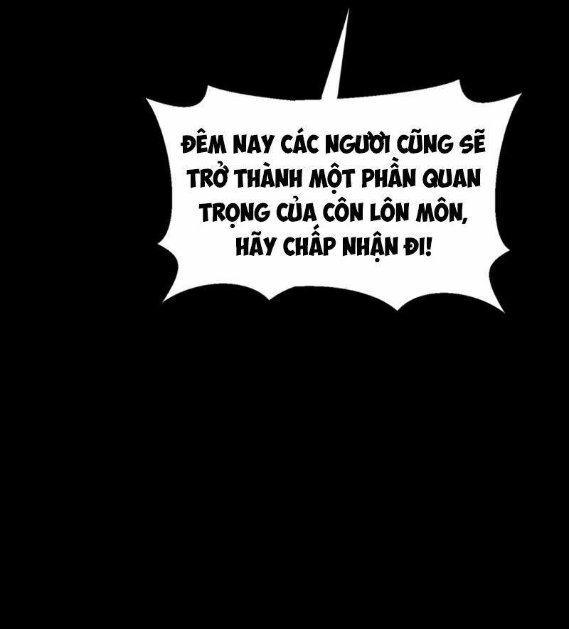 Thanh Đế Truyện 67 trang 1