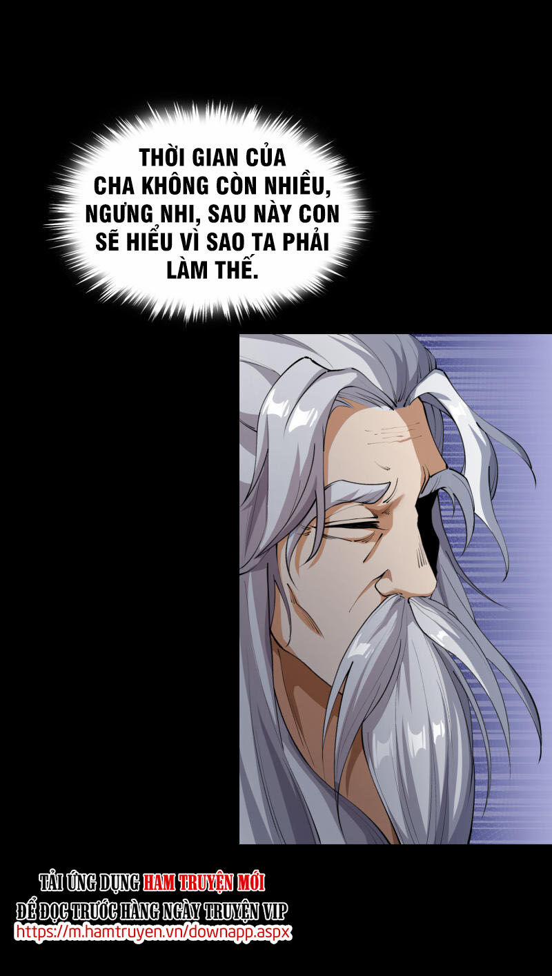 Thanh Đế Truyện 67 trang 10