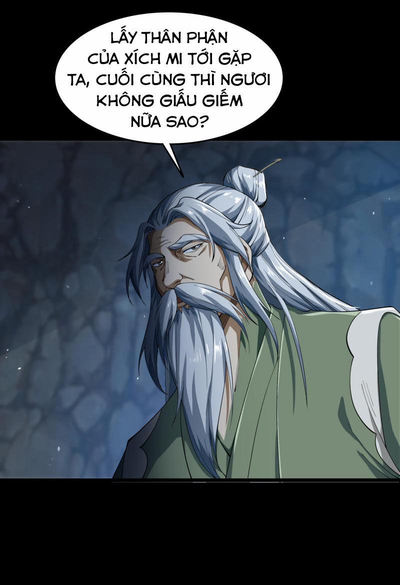 Thanh Đế Truyện 67 trang 14
