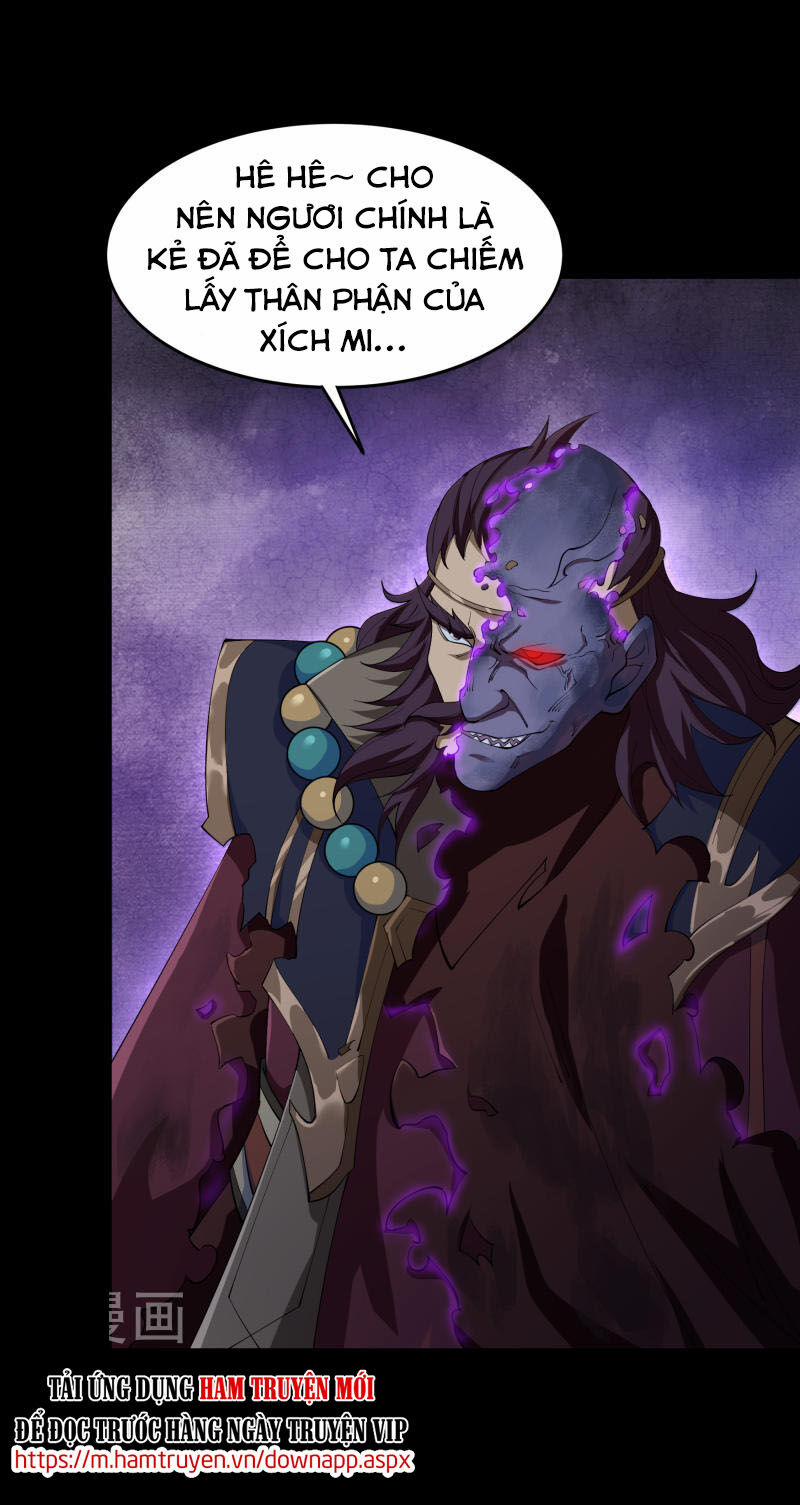 Thanh Đế Truyện 67 trang 16