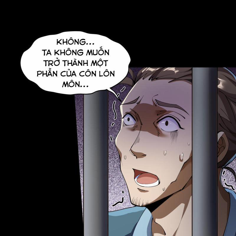 Thanh Đế Truyện 67 trang 2