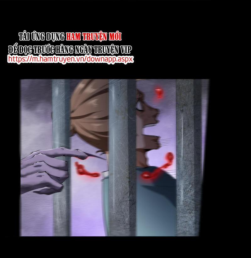 Thanh Đế Truyện 67 trang 23