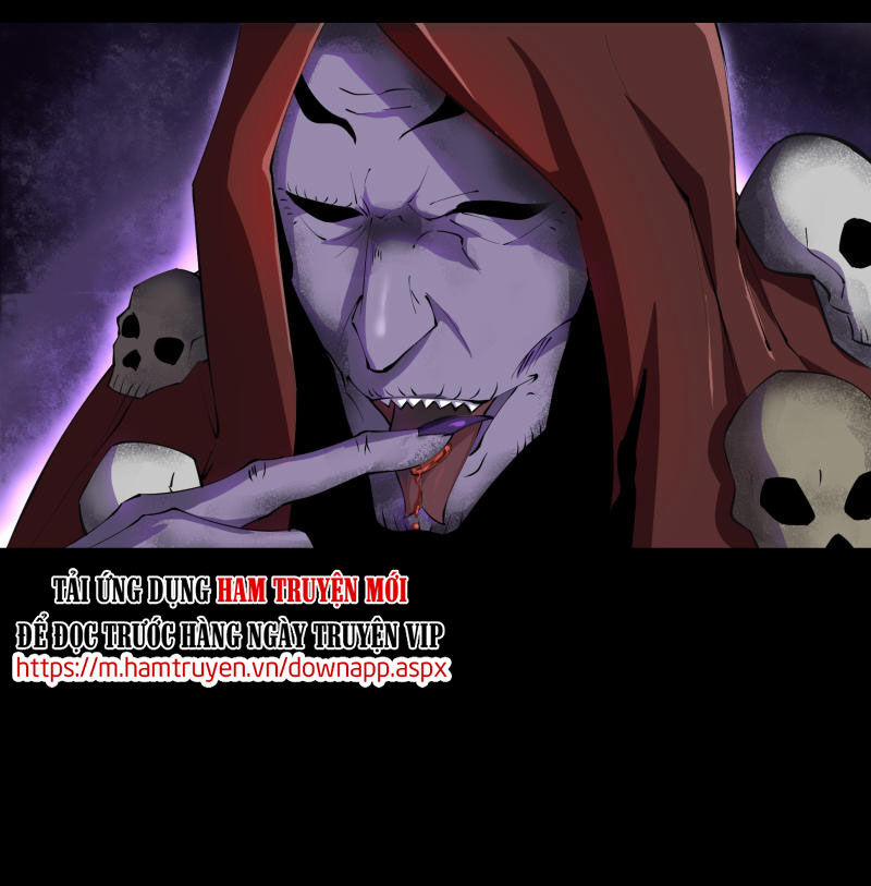 Thanh Đế Truyện 67 trang 25