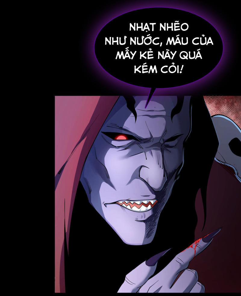 Thanh Đế Truyện 67 trang 26