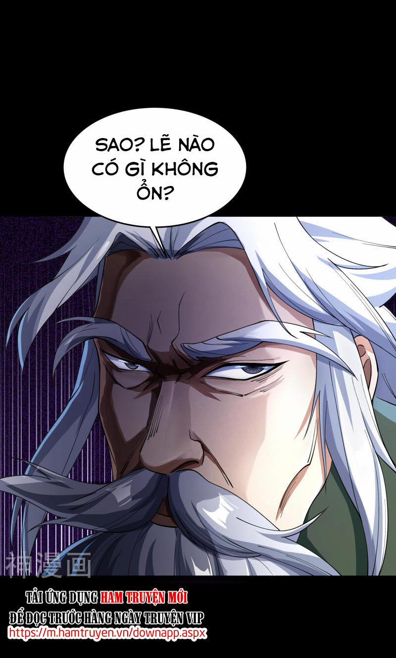 Thanh Đế Truyện 67 trang 27