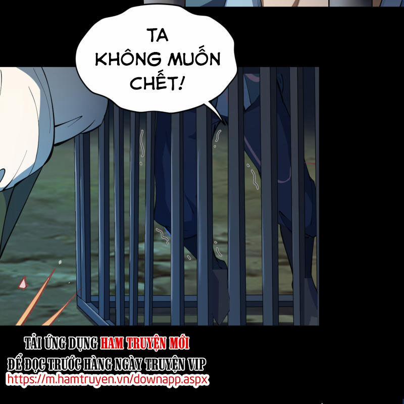 Thanh Đế Truyện 67 trang 3