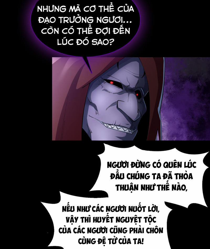 Thanh Đế Truyện 67 trang 31