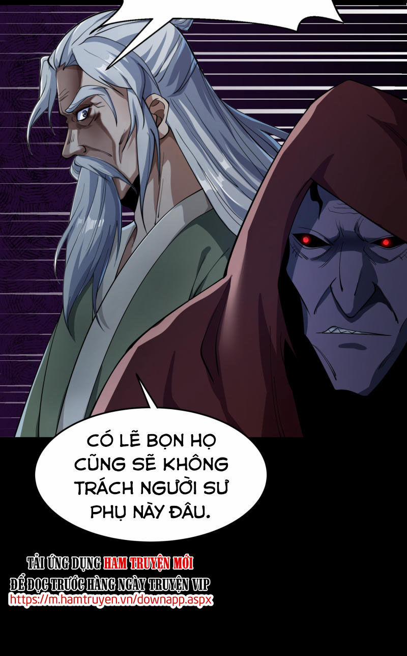 Thanh Đế Truyện 67 trang 32