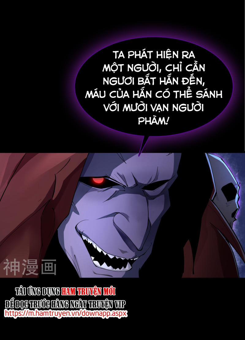 Thanh Đế Truyện 67 trang 35