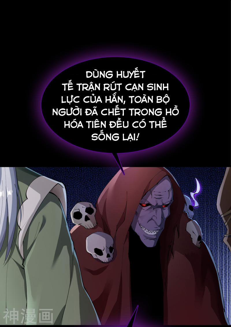 Thanh Đế Truyện 67 trang 36