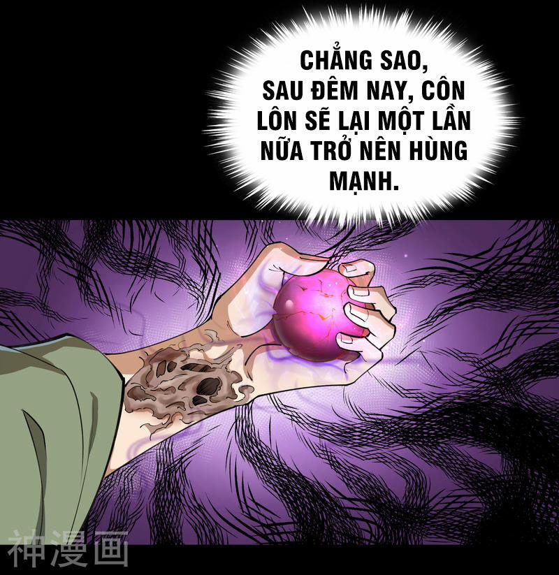 Thanh Đế Truyện 67 trang 9