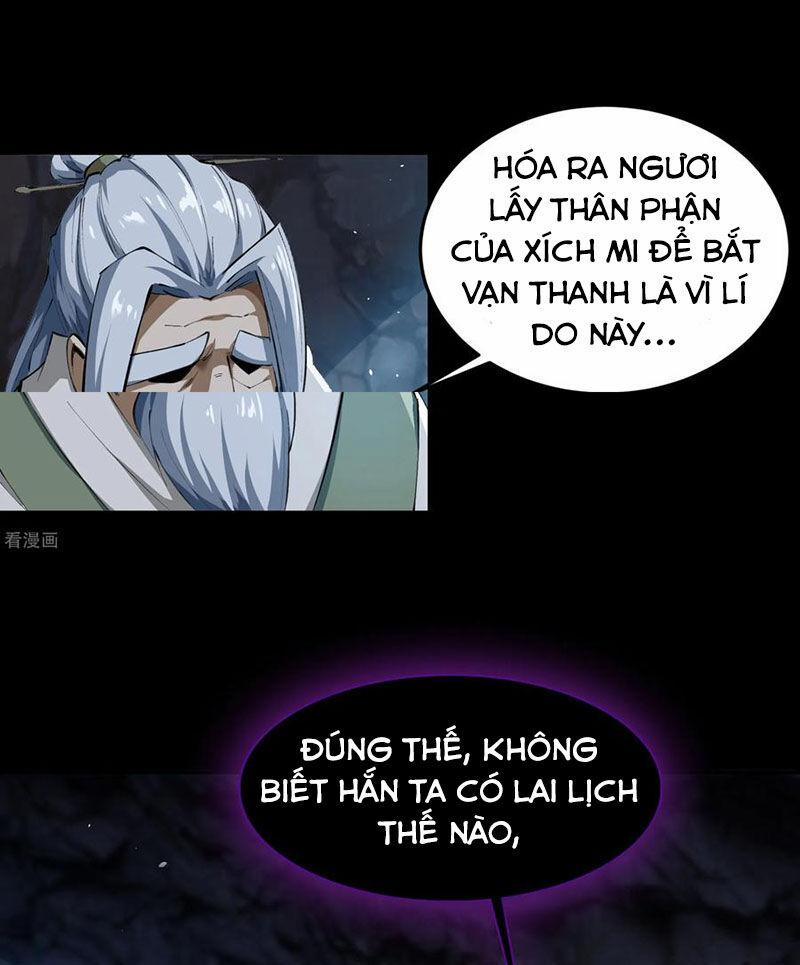 Thanh Đế Truyện 68 trang 1