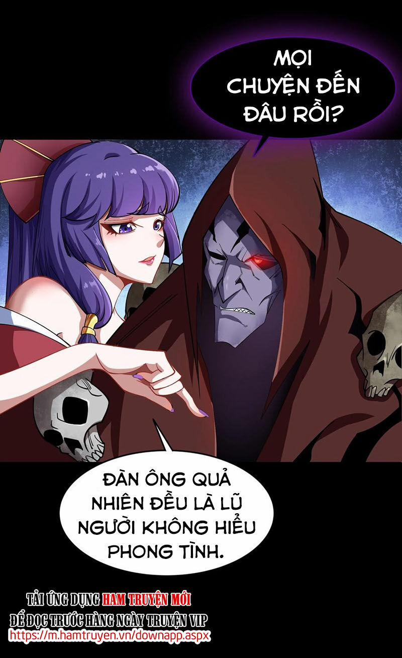 Thanh Đế Truyện 68 trang 11