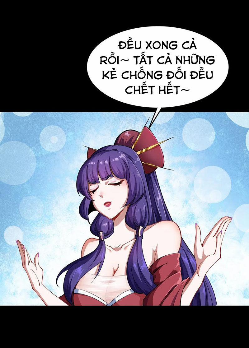 Thanh Đế Truyện 68 trang 12