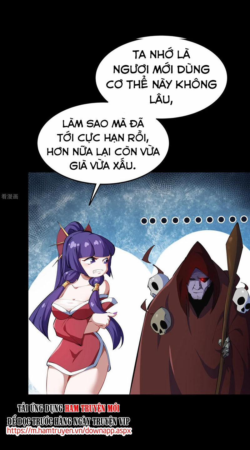 Thanh Đế Truyện 68 trang 13