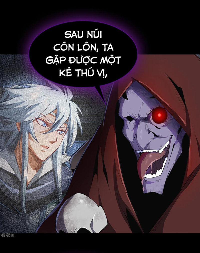 Thanh Đế Truyện 68 trang 14