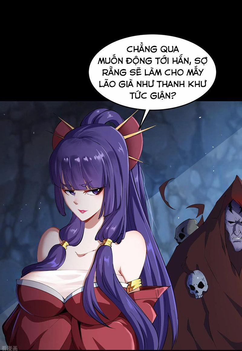 Thanh Đế Truyện 68 trang 17