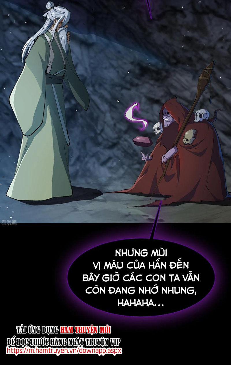 Thanh Đế Truyện 68 trang 2