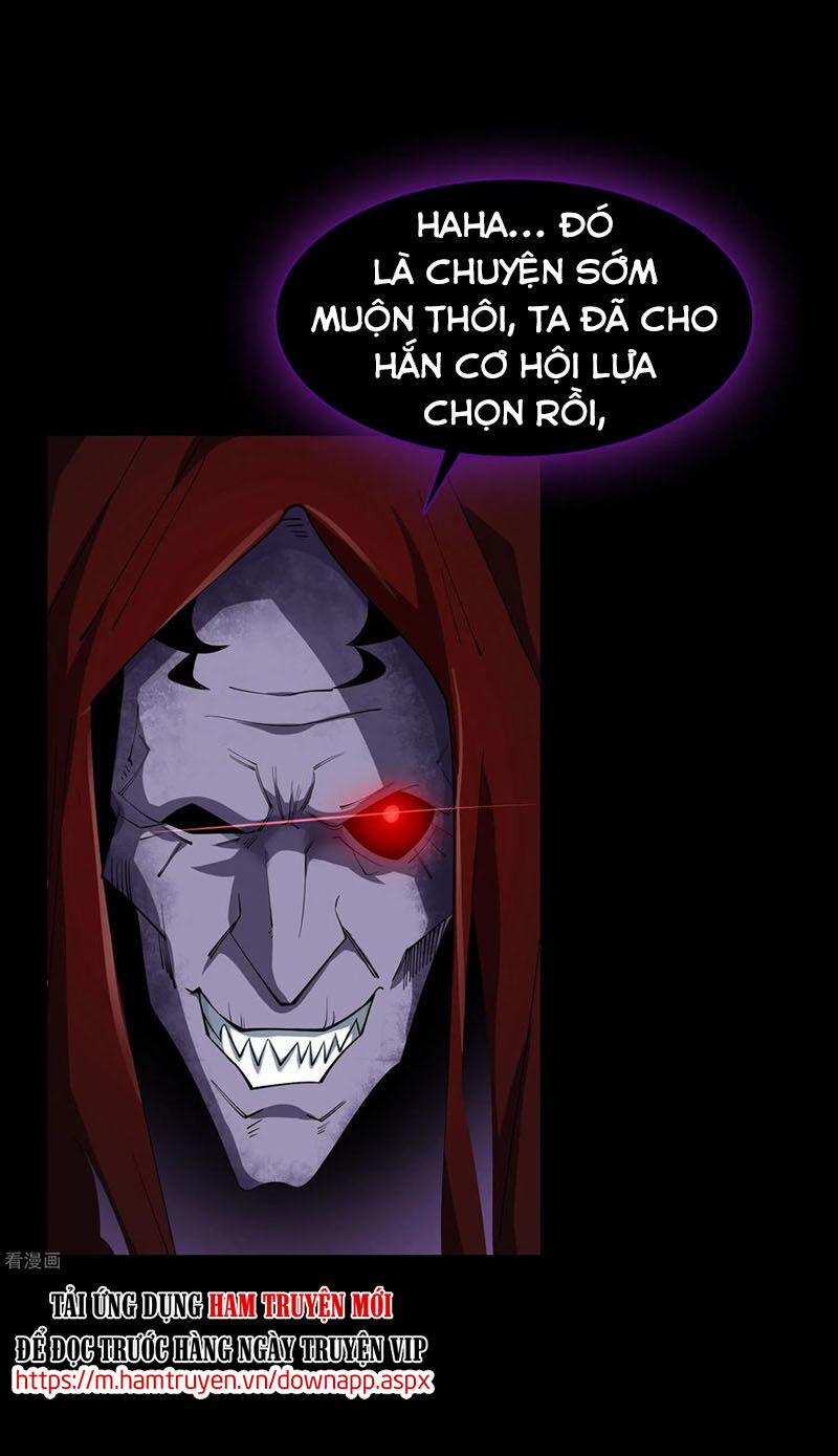 Thanh Đế Truyện 68 trang 20