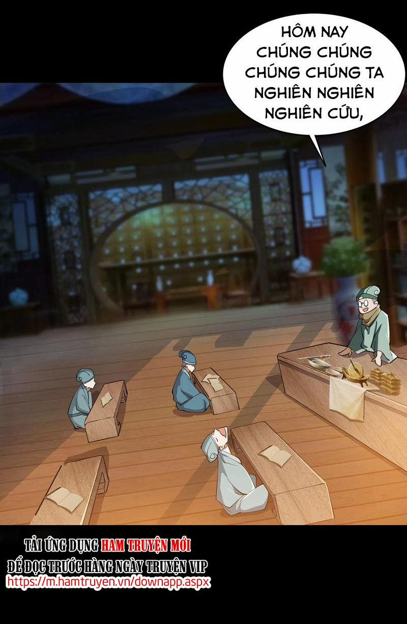 Thanh Đế Truyện 68 trang 24