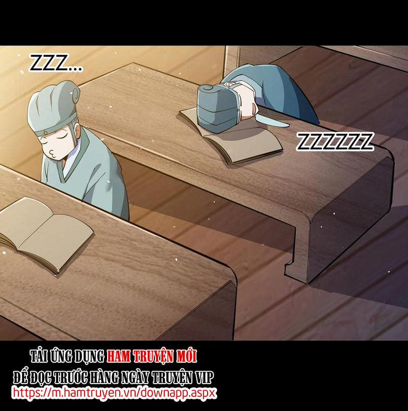 Thanh Đế Truyện 68 trang 26