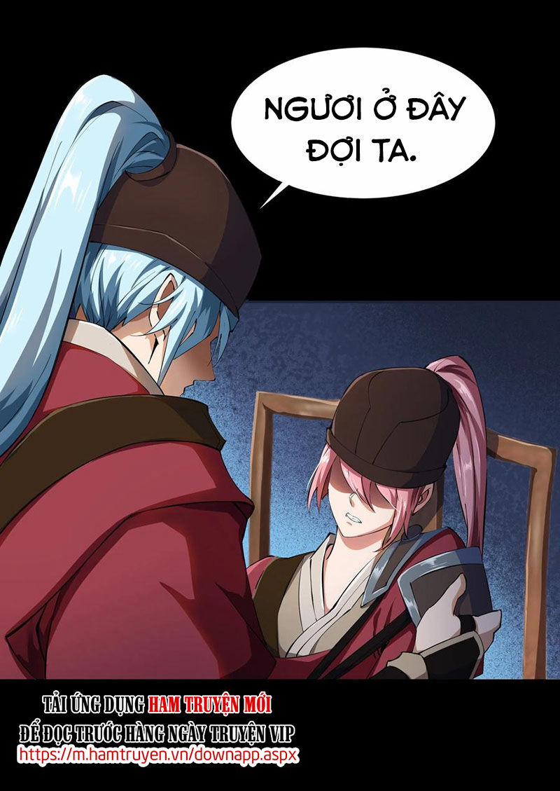 Thanh Đế Truyện 68 trang 30