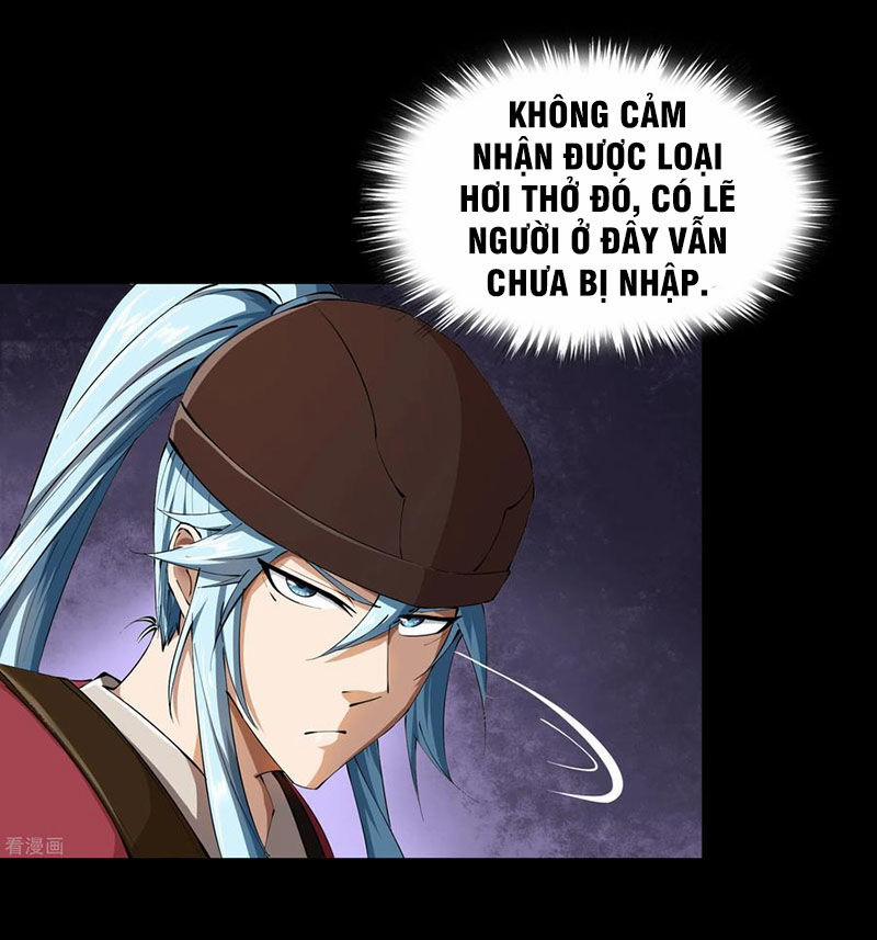 Thanh Đế Truyện 68 trang 31