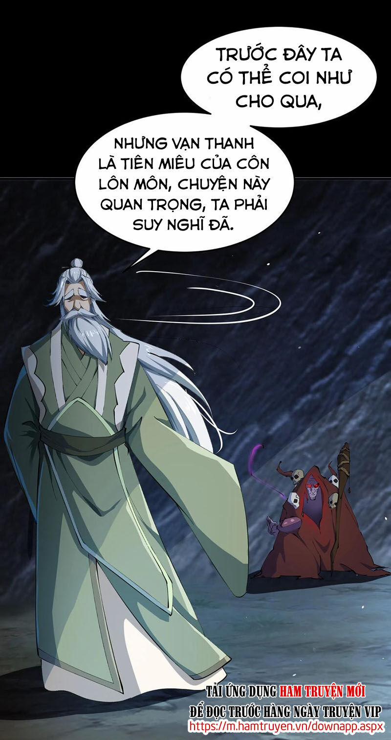 Thanh Đế Truyện 68 trang 4