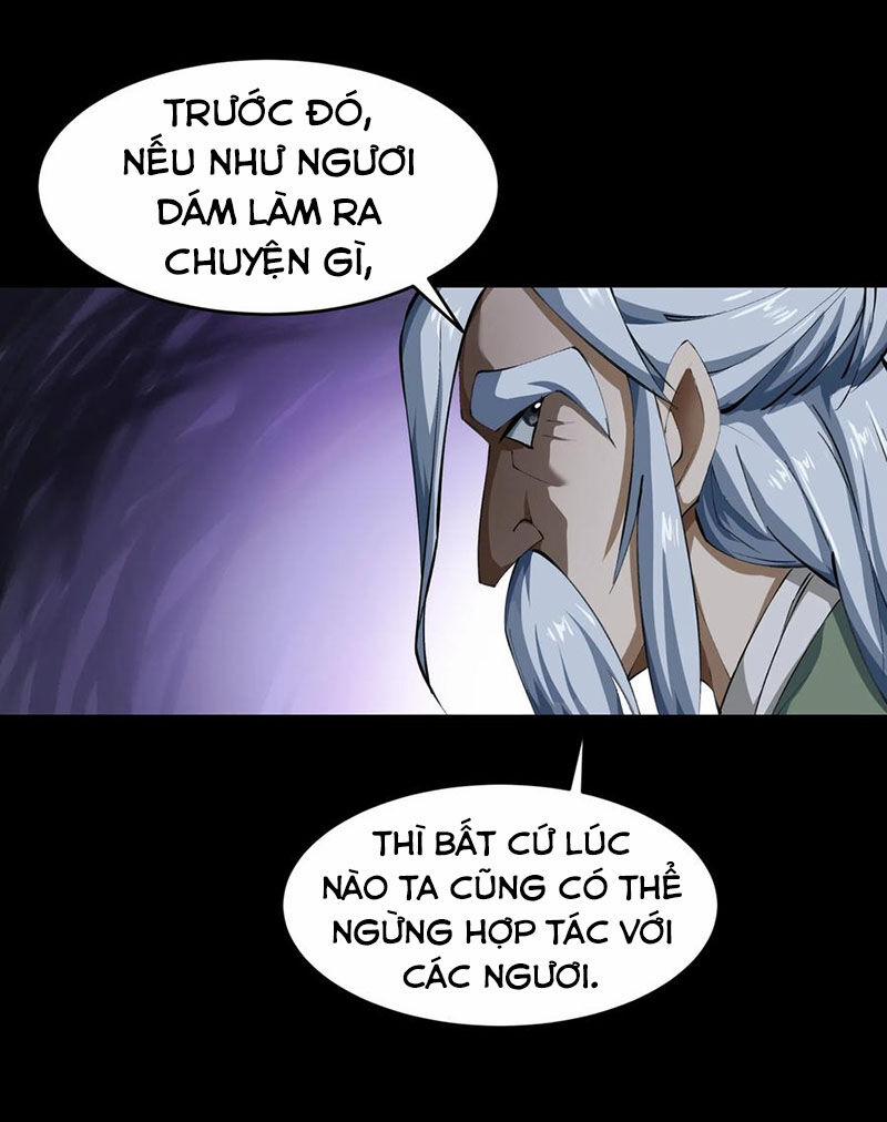 Thanh Đế Truyện 68 trang 5