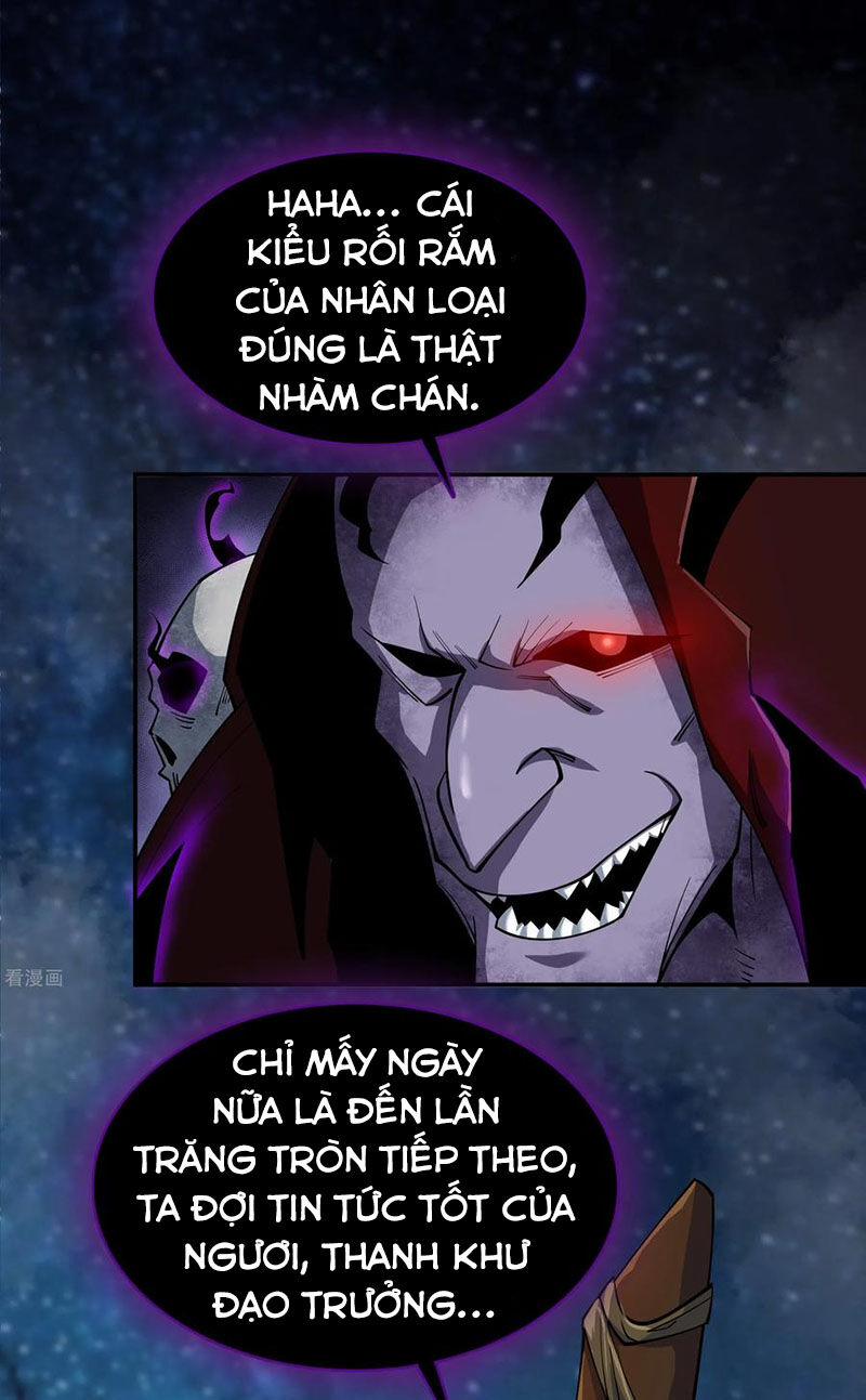 Thanh Đế Truyện 68 trang 6