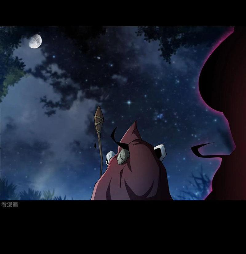 Thanh Đế Truyện 68 trang 8