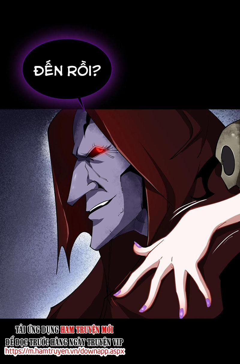 Thanh Đế Truyện 68 trang 9