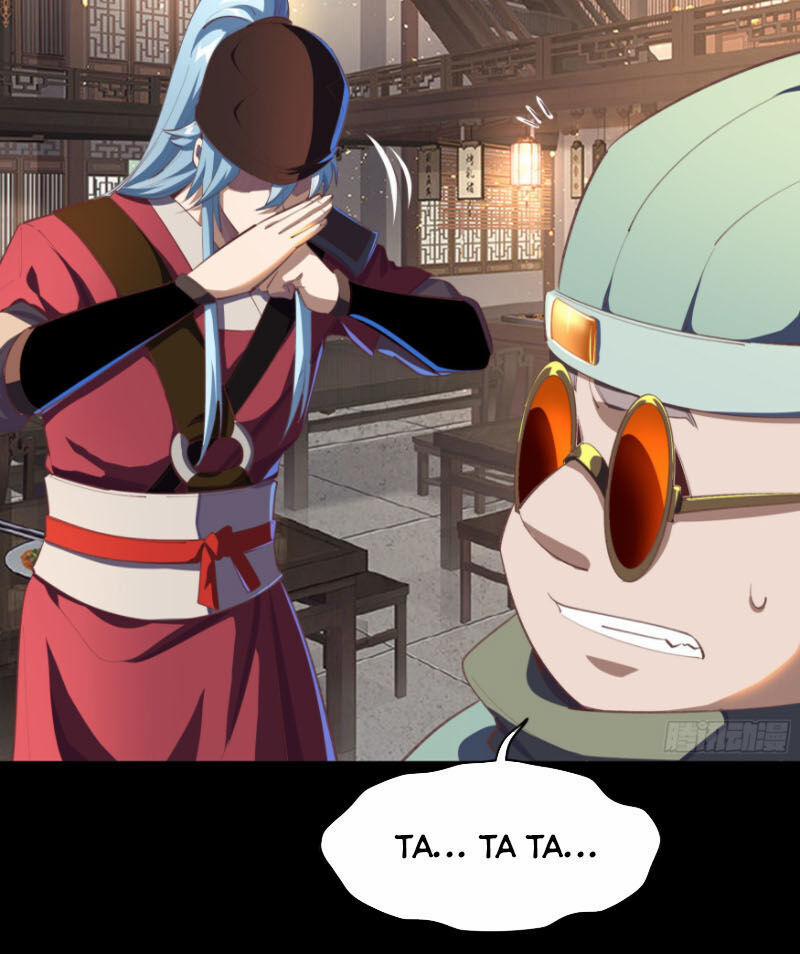 Thanh Đế Truyện 69 trang 11