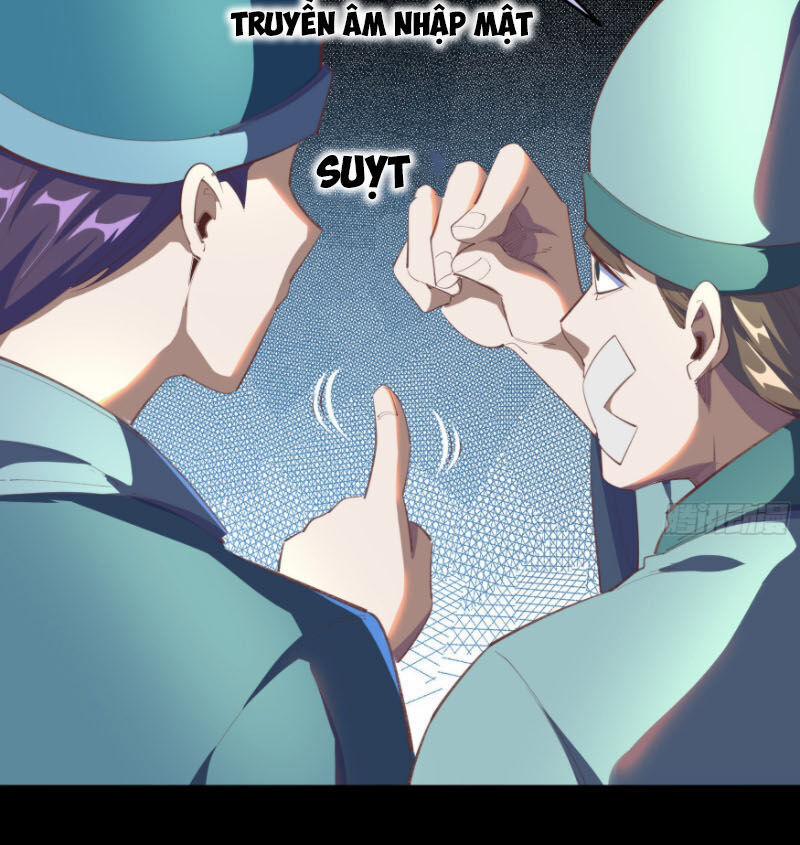 Thanh Đế Truyện 69 trang 14